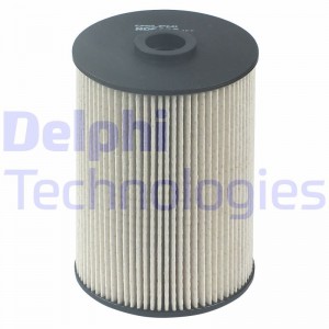 Топливный фильтр HDF572 DELPHI
