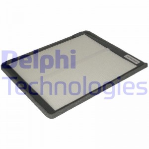 Фильтр, воздух во внутренном пространстве TSP0325001 DELPHI