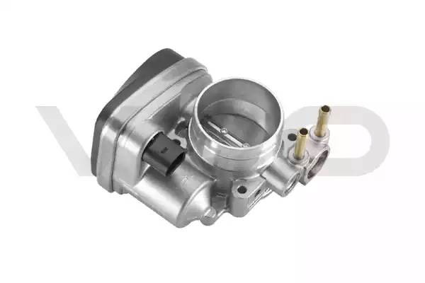 Заслонка дроссельная 408-238-327-003Z VDO