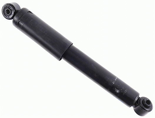 Амортизатор 30-E33-A BOGE