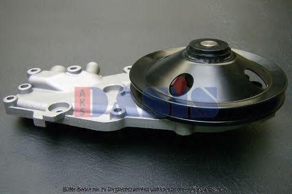 Водяной насос 785547N AKS DASIS