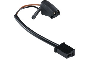 Распылитель воды для чистки, система очистки окон 246-080-010-002Z VDO