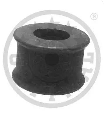 Втулка подшипника, стабилизатор F84054 OPTIMAL
