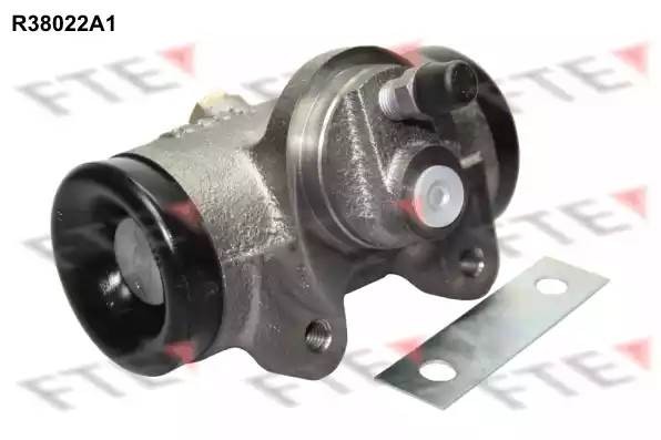 Колесный тормозной цилиндр R38022A1 FTE