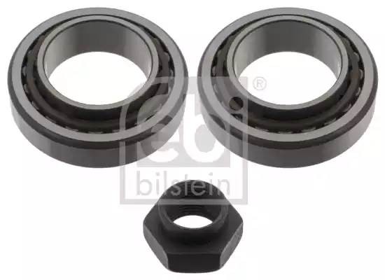 Комплект подшипника ступицы колеса 05411 FEBI BILSTEIN