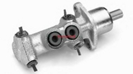 Главный тормозной цилиндр 132991B BENDIX JURID