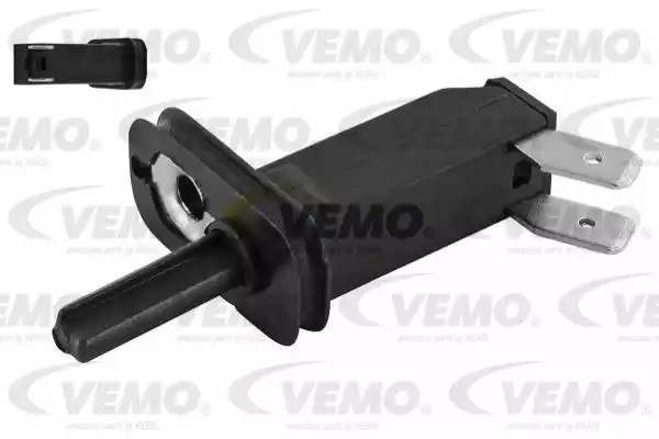 Выключатель, контакт двери V10-73-0110 VEMO