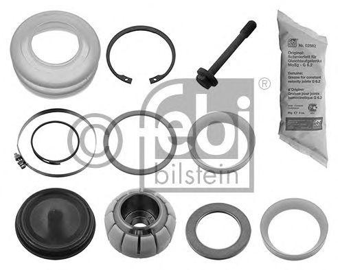 Ремкомплект, направляющяя стойка 08959 FEBI BILSTEIN