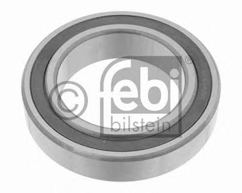 Подшипник, промежуточный подшипник карданного вала 03573 FEBI BILSTEIN
