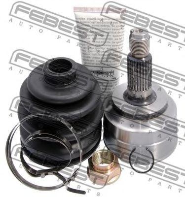 ШРУС 0310-060 FEBEST