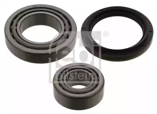 Комплект подшипника ступицы колеса 08146 FEBI BILSTEIN