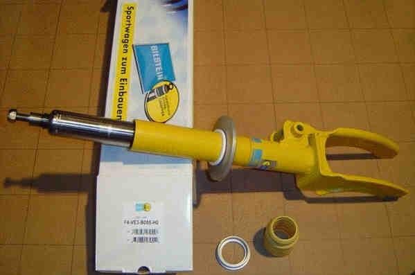 Опора амортизатора VE3B055 BILSTEIN