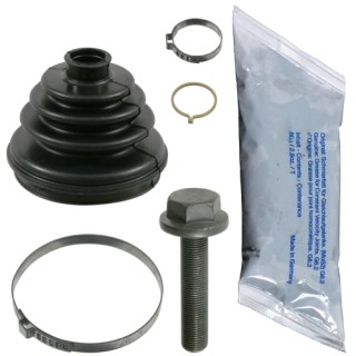 Комплект пылника, приводной вал 02399 FEBI BILSTEIN