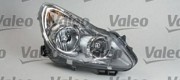 Основная фара 043376 VALEO PHC