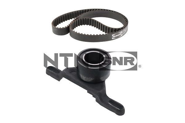 Комплект ремня ГРМ KD452.04 NTN SNR