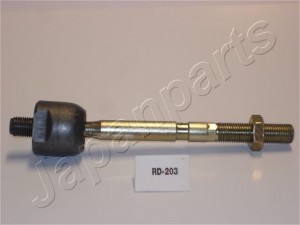 Осевой шарнир, рулевая тяга RD-203 JAPAN PARTS GROUP