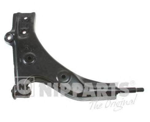 Рычаг независимой подвески колеса, подвеска колеса J4913000 H B JAKOPARTS NIPPARTS