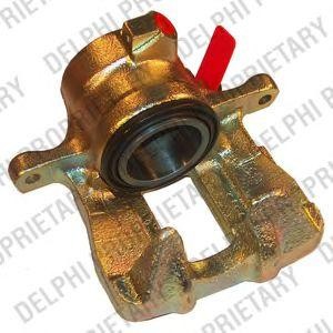 Тормозной суппорт LC7412 DELPHI