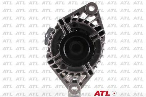 Генератор L 40 640 ATL DELTA AUTOTECHNIK