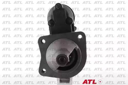 Стартер A 17 040 ATL DELTA AUTOTECHNIK