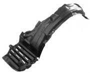 Подкрылок MB11075AL TONG YANG