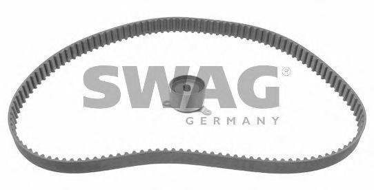Комплект ремня ГРМ 85 92 4818 SWAG