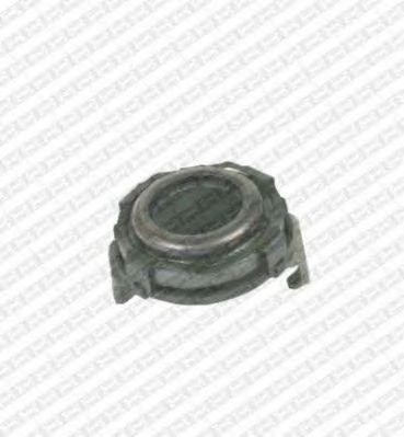 Выжимной подшипник BAC39504 NTN SNR