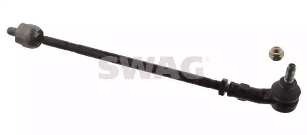 Поперечная рулевая тяга 30 72 0042 SWAG