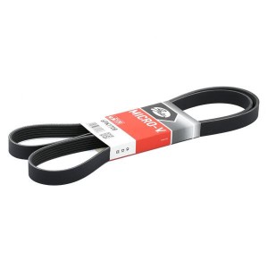Поликлиновой ременный комплект 6-PK-1708 GATES