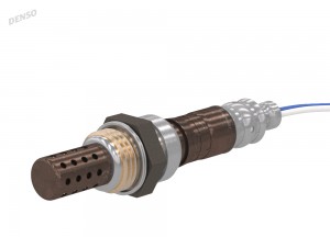 Датчик кислородный (лямбда-зонд) DOX0123 DENSO