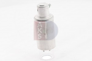 Компрессор, кондиционер 850745N AKS DASIS