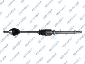 Приводной вал 299071 GS P