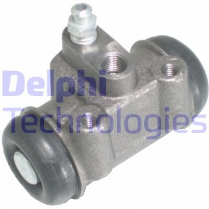 Колесный тормозной цилиндр LW31841 DELPHI