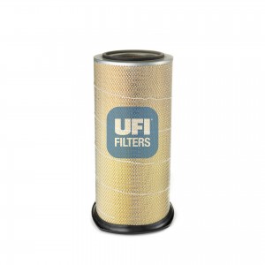 Воздушный фильтр 27.277.00 UFI