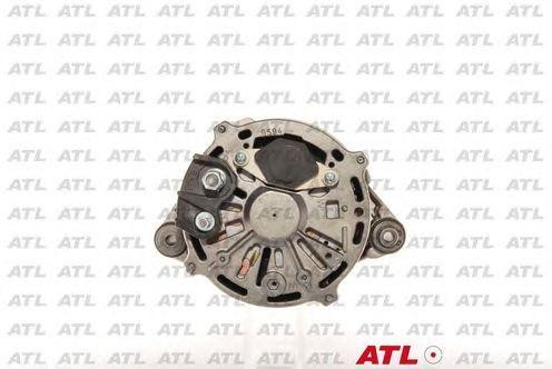 Генератор L60460 ATL DELTA AUTOTECHNIK