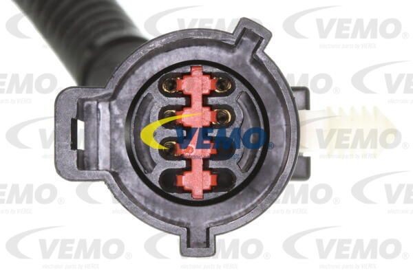 Расходомер воздуха V25-72-1001 VEMO