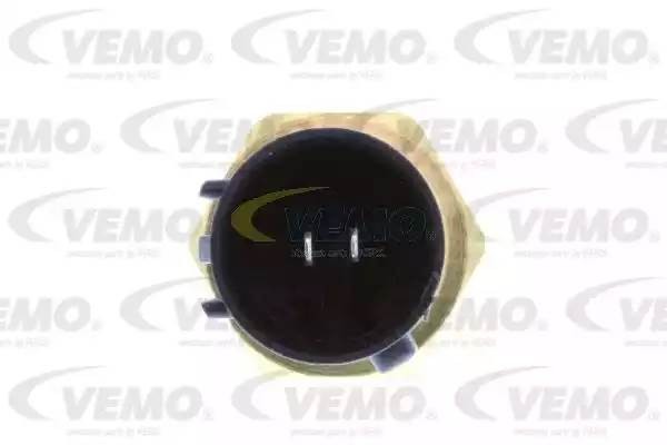 Температурный датчик охлаждающей жидкости V26-72-0002 VEMO
