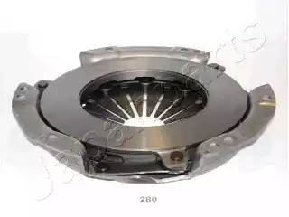 Нажимной диск сцепления SF-280 JAPAN PARTS GROUP