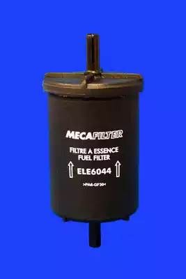 Топливный фильтр ELE6044 MECAFILTER