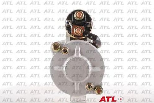 Стартер A 76 800 ATL DELTA AUTOTECHNIK