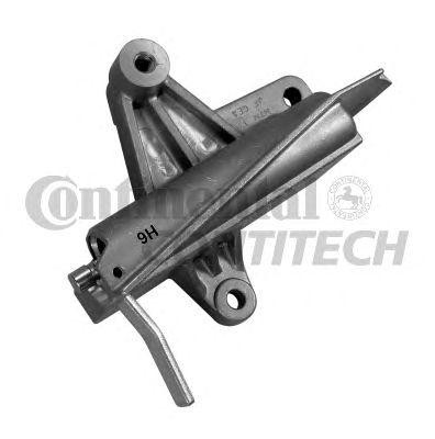 Успокоитель, зубчатый ремень V55497 CONTITECH