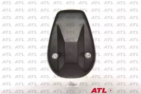 Стартер A15430 ATL DELTA AUTOTECHNIK