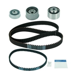 Комплект ремня ГРМ VKMA95666 SKF
