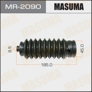 Пыльник рулевой рейки MR-2090 MASUMA