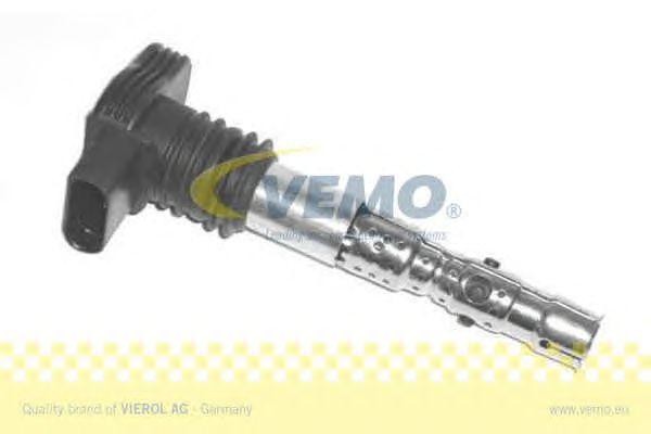 Катушка зажигания V10-70-0013 VEMO