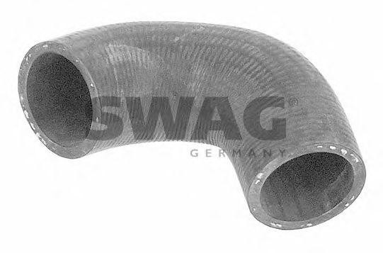 Шланг радиатора 20 91 2631 SWAG