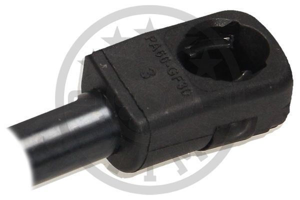 Упругий элемент, крышка багажника / помещения для груза AG39026 OPTIMAL