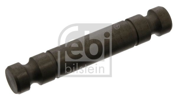 Подвеска, листовая рессора 07587 FEBI BILSTEIN