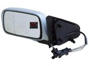 Наружное зеркало 5824804 VAN WEZEL
