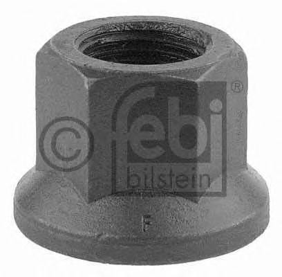Гайка 06254 FEBI BILSTEIN